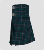 Beautiful Douglas Tartan Kilt