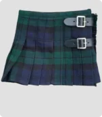 Black Watch Baby Tartan Kilt