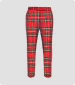 Buy Royal Stewart Tartan Trouser