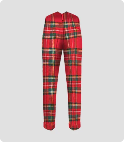 Buy Royal Stewart Tartan Trouser