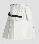 Carhartt White Work Utility Kilt