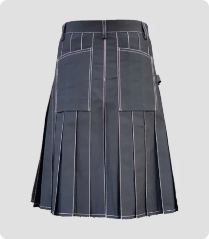 Craftman Workout Cargo Utility Kilt