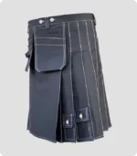 Craftman Workout Cargo Utility Kilt