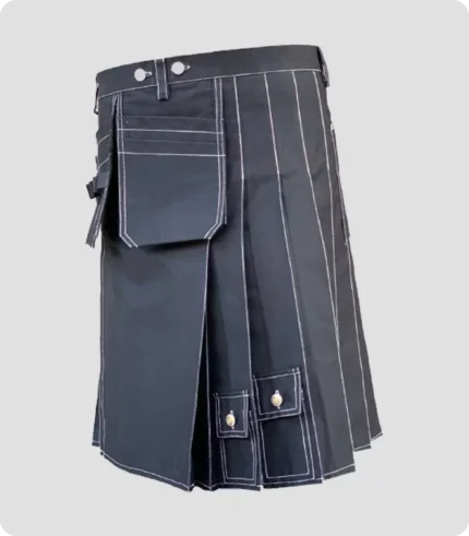 Craftman Workout Cargo Utility Kilt