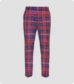 Custom Made Cameron Of Erracht Tartan Trouser