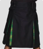 Custom Made Irish Hybird Kilt