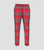 Custom Made Macgregor Tartan Trouser