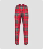 Custom Made Macgregor Tartan Trouser