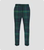 Custom Made Mackenzie Tartan Trouser