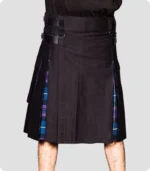 Custom Made Scottish Hybrid Kilt