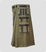 Custom Made Utility Kilt