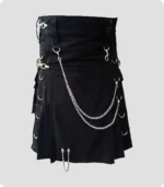 Grand Gothic Utility Kilt