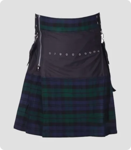 Hand made Hybrid Kilt