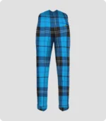 High Quality Ramsay Tartan Trouser