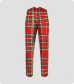 High Quality Royal Stewart Tartan Trouser