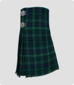 Hunting Stewart Tartan Kilt