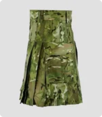 Multicam Tactical Utility Kilt