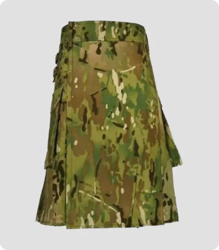 Multicam Tactical Utility Kilt