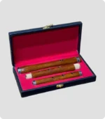 Premium Hand Made Rosewood Irish Flute