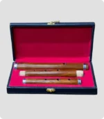 Premium Hand Made Rosewood Irish Flute