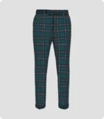 Premium Quality Douglas Tartan Trouser