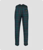 Premium Quality Douglas Tartan Trouser