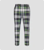 Premium Quality Dress Gordon Tartan Trouser