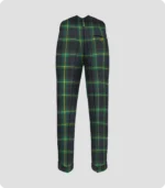 Premium Quality Gordon Tartan Trouser