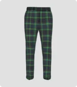 Premium Quality Gordon Tartan Trouser