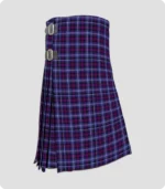 Premium Quality Heritage Of Scotland Tartan Kilt