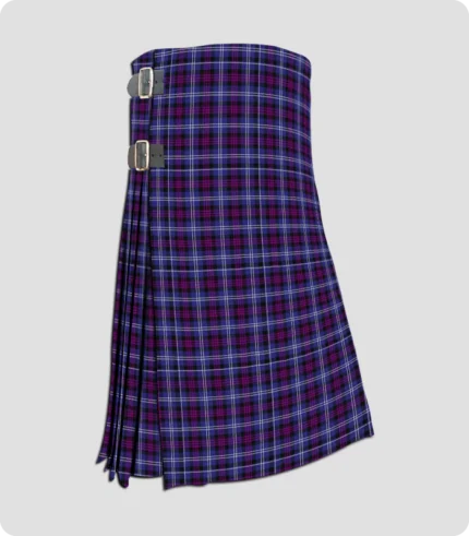 Premium Quality Heritage Of Scotland Tartan Kilt