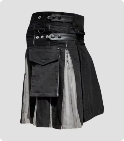 Premium Quality Sylish Hybrid Kilt