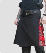 Royal Stewart Hybrid Kilt