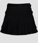 Scottish Deluxe Women Utility kilt Back