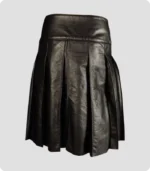 Standard Scottish Leather Utility Kilt Back