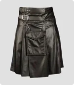 Standard Scottish Leather Utility Kilt