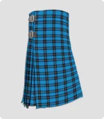 Stylish Ramsay Tartan Kilt