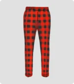 Stylish Rob Roy Tartan Trouser