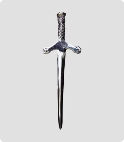 Sword Kilt Pin