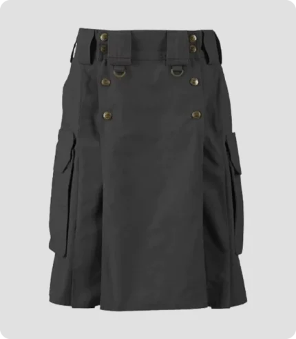 Tactical Combat Cargo Utility Kilt