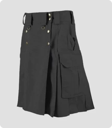 Tactical Combat Cargo Utility Kilt