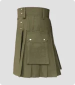 Ultimate 365 Utility Kilt left side