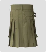 Ultimate 365 Utility Kilt Back