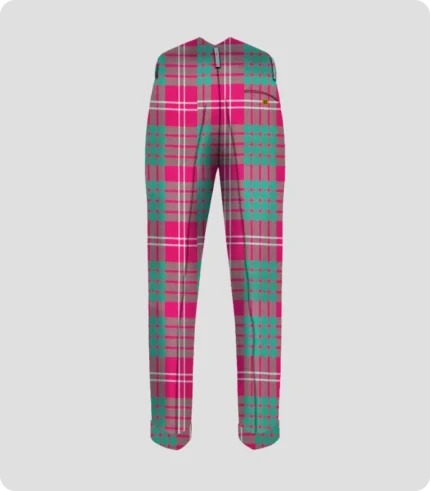 Premium Quality Crawford Ancient Tartan Trouser