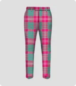 Premium Quality Crawford Ancient Tartan Trouser